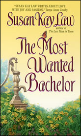 The Most Wanted Bachelor