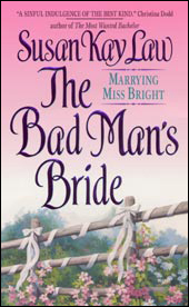 The Bad Man's Bride